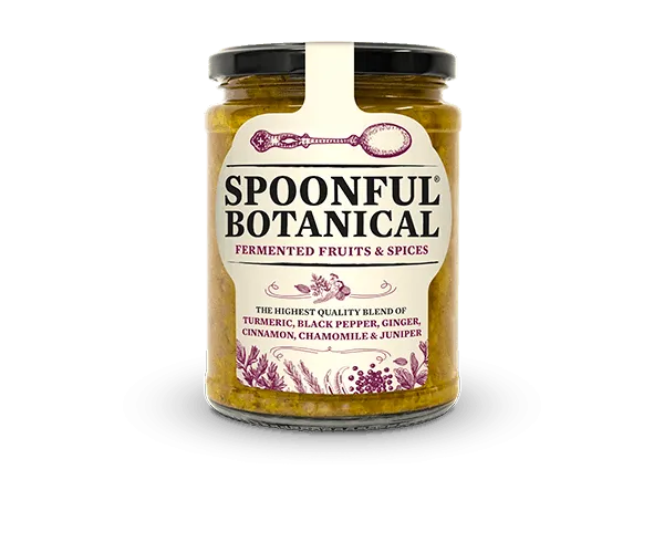 Spoonful Botanical 500g - Natural Joint Support