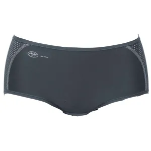 Sport Exercise Gym Brief Grey - Anita