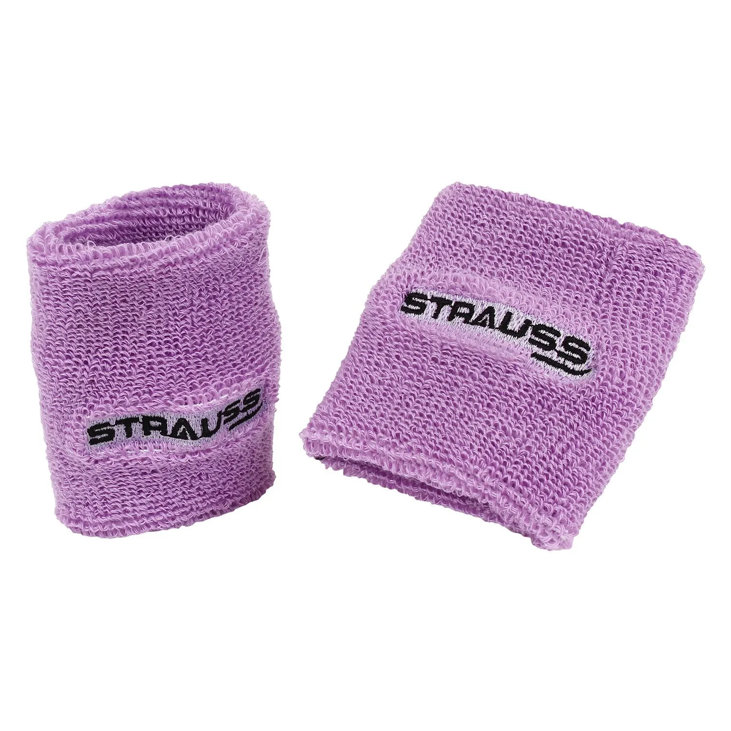 Strauss Wrist Band, Pack of 2