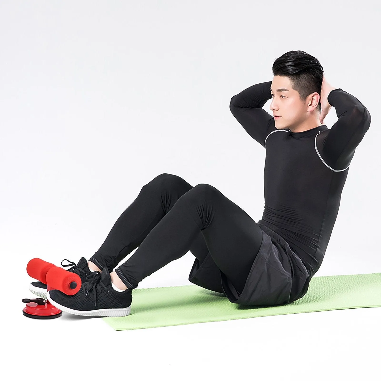 Suction Sit Up Exercise Tool