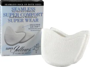 Super Gellows® Toe Pillows