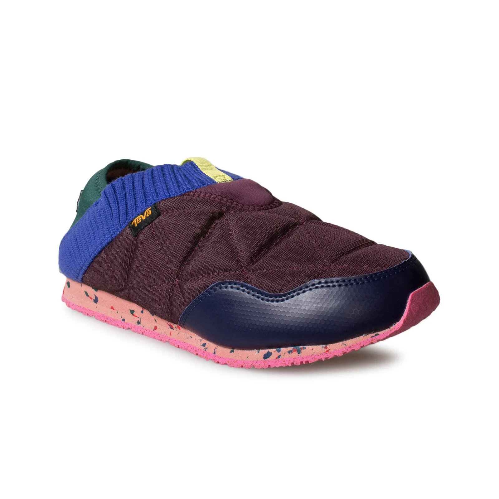 Teva Re Ember Cotopaxi Multicolor Shoes - Women's