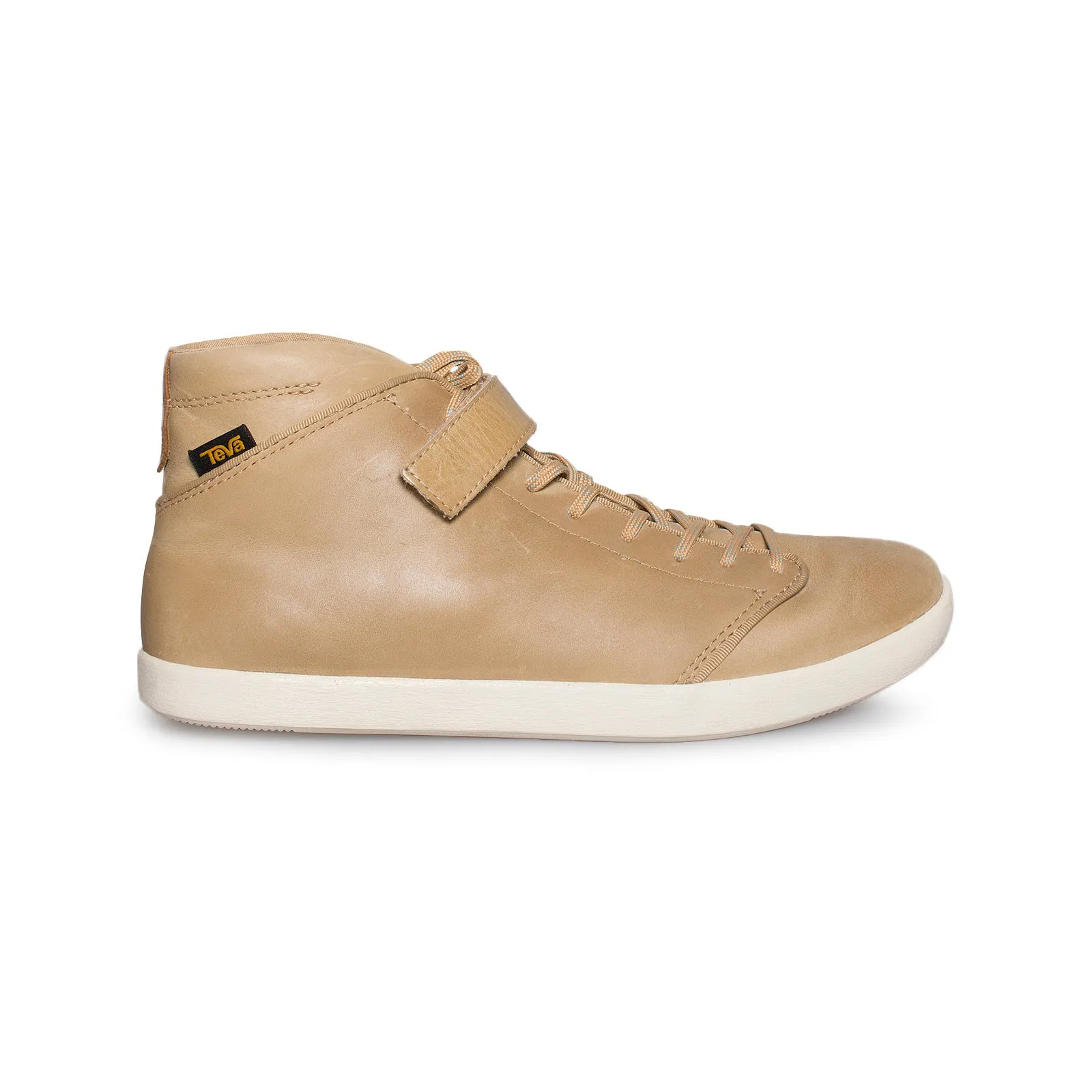 Teva Willow Chukka Tan Shoes