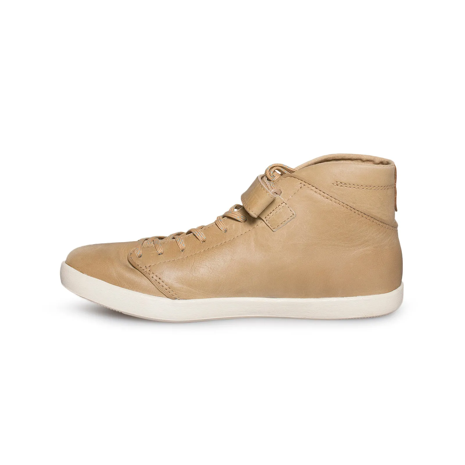 Teva Willow Chukka Tan Shoes