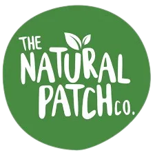 The Natural Patch - Peel & Stick Patches