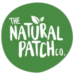 The Natural Patch - Peel & Stick Patches