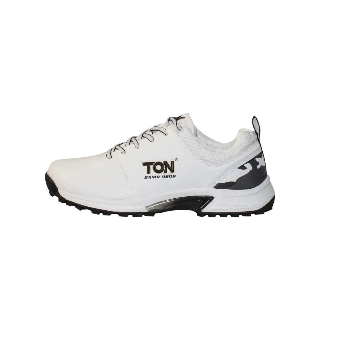 TON Camo 9000 Cricket Shoes | KIBI Sports