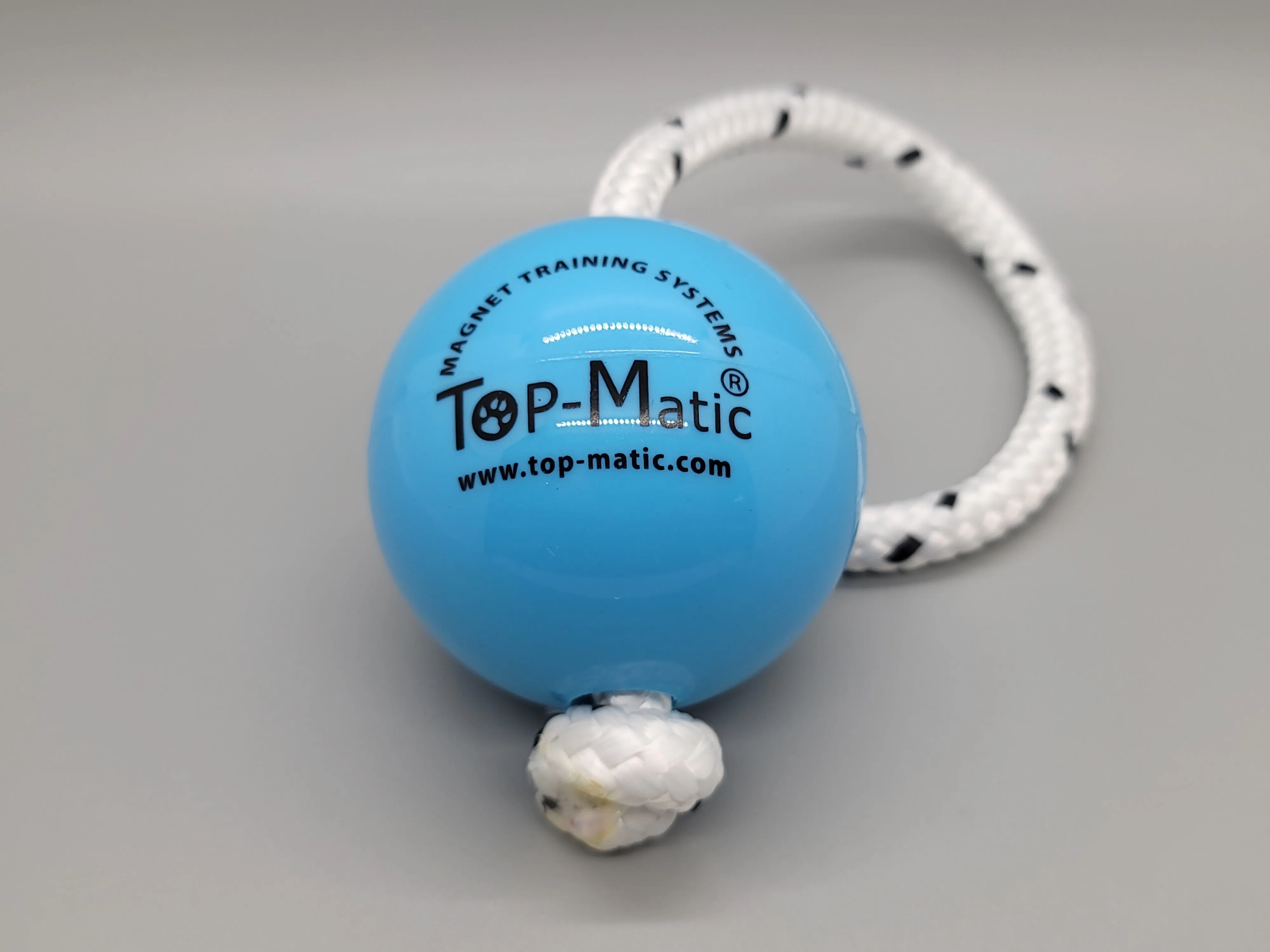 Top-Matic Magnetic Ball