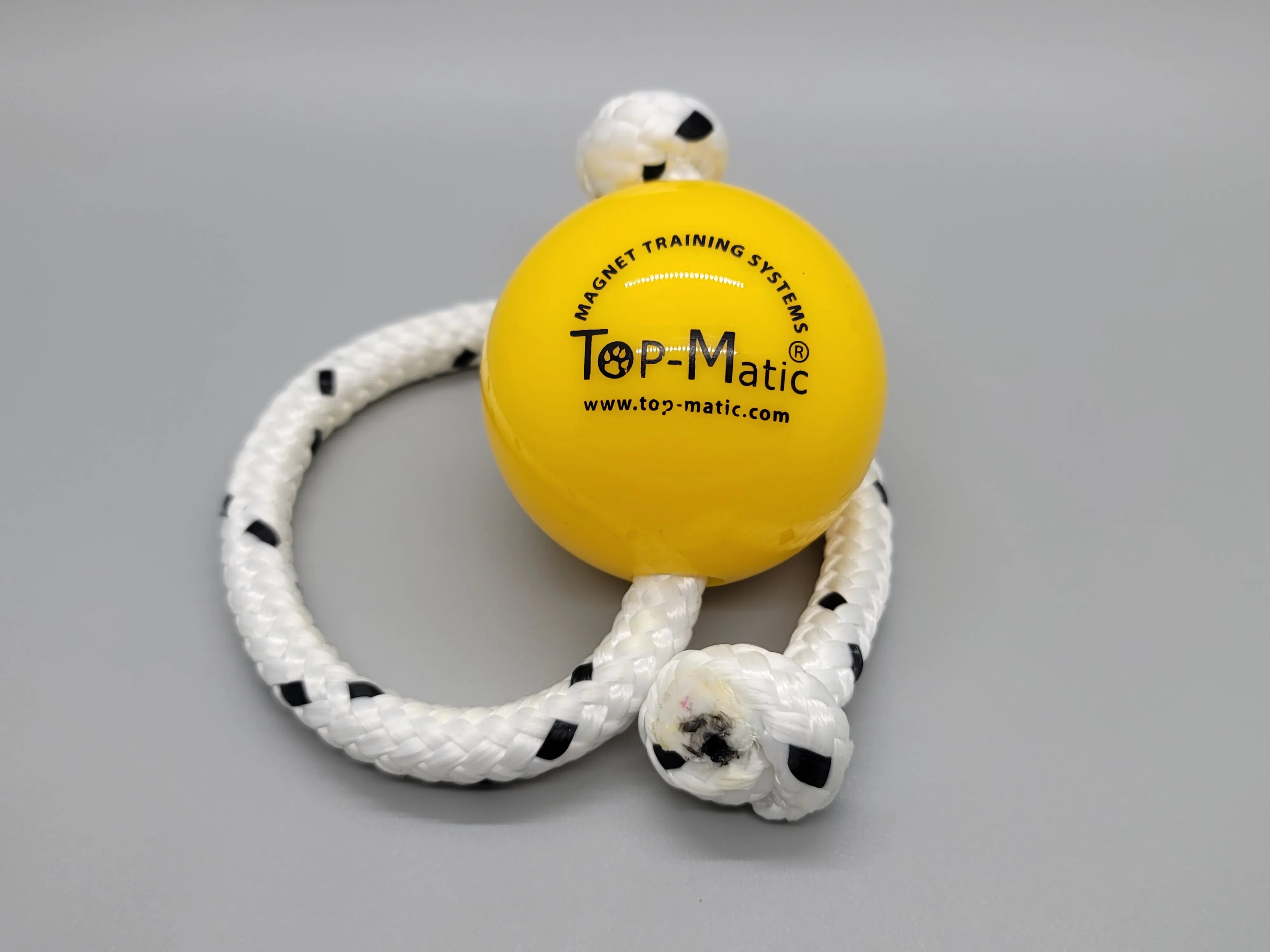 Top-Matic Magnetic Ball