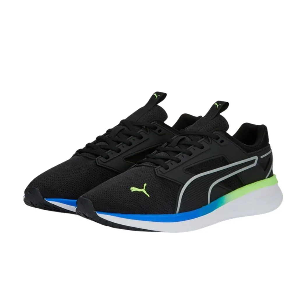 TRANSPORT CAGE PUMA BLACK-FIZZ