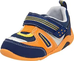 Tsukihoshi Baby 02 Neeko Navy/Orange