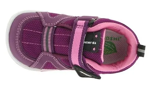 Tsukihoshi Baby 03 Purple/Pink