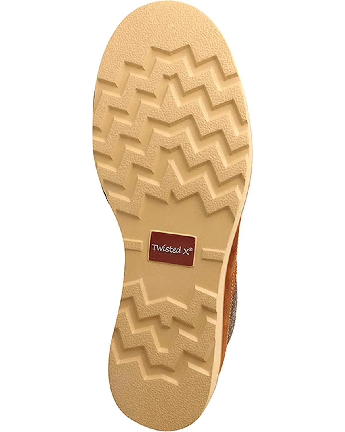 Twisted X Eco twx Casual Shoes Round Toe