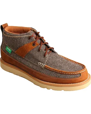 Twisted X Eco twx Casual Shoes Round Toe