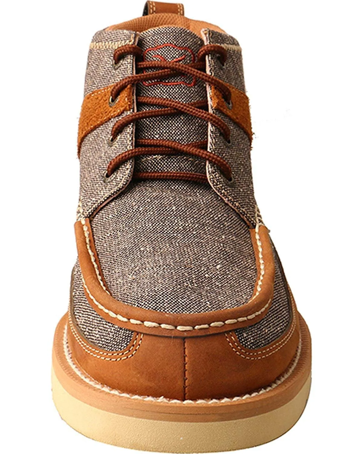 Twisted X Eco twx Casual Shoes Round Toe