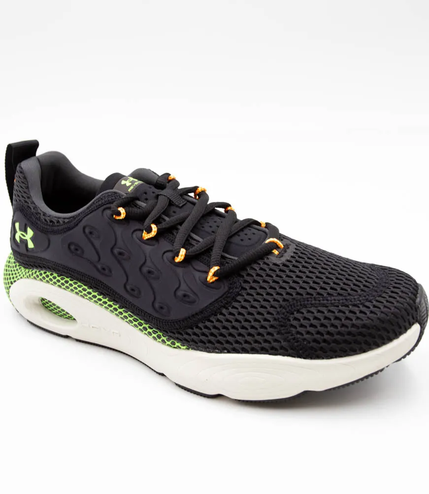 UA HOVR Revenant in Black by Under Armour