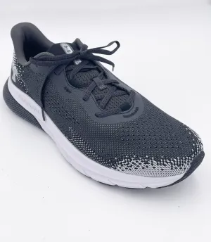 UA HOVR Turbulence 2 in Grey by Under Armour