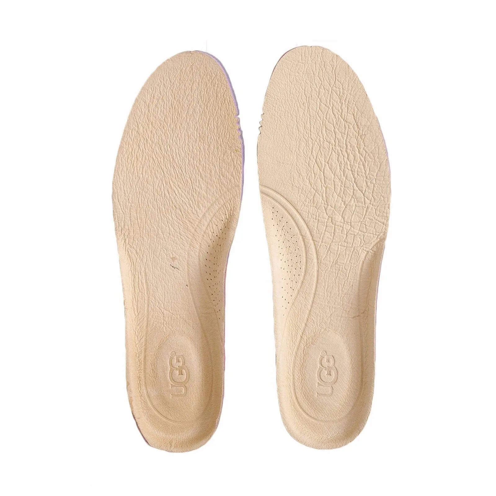 UGG Natural Insoles