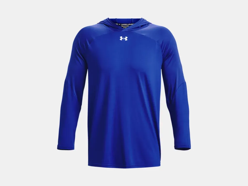 Under Armour Men's Knockout Lightweight Hoodie