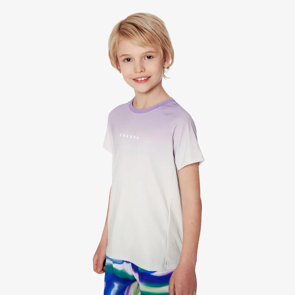 UPF 50  Quick-Dry Sports T-Shirt