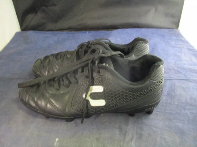 Used Charly Soccer Cleats Size 2