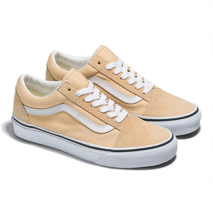 Vans - Old Skool Adults Color Theory Honey Peach