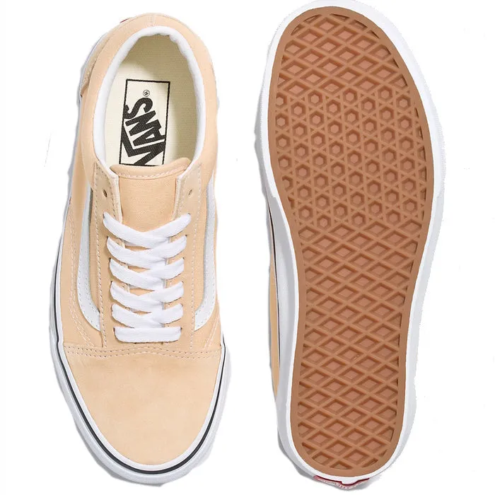 Vans - Old Skool Adults Color Theory Honey Peach