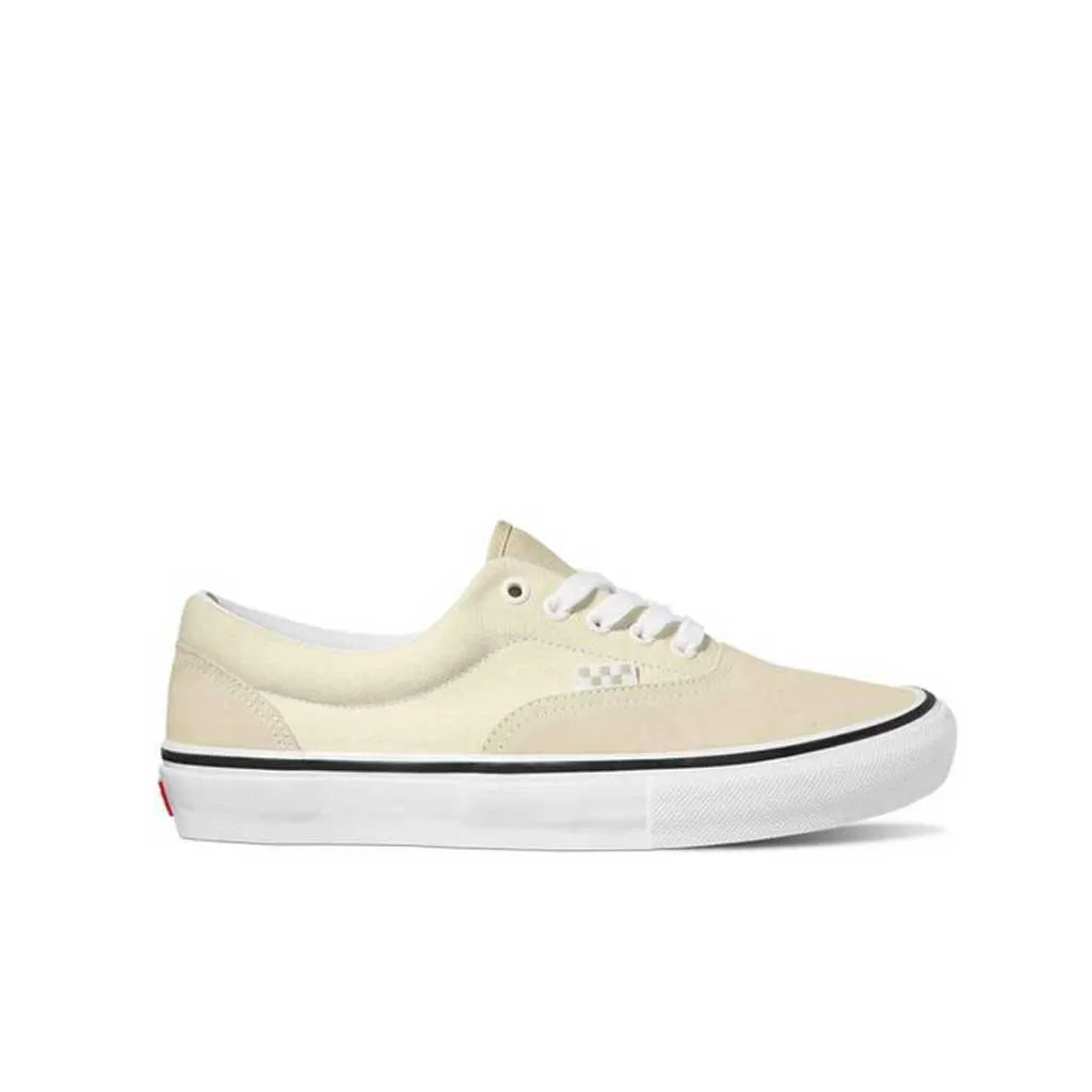 Vans Skate Era - Bone White