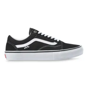 Vans Skate Old Skool Shoe - Black/White