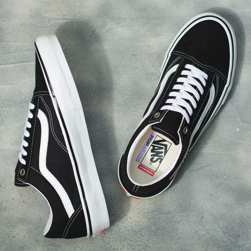 Vans Skate Old Skool Shoes