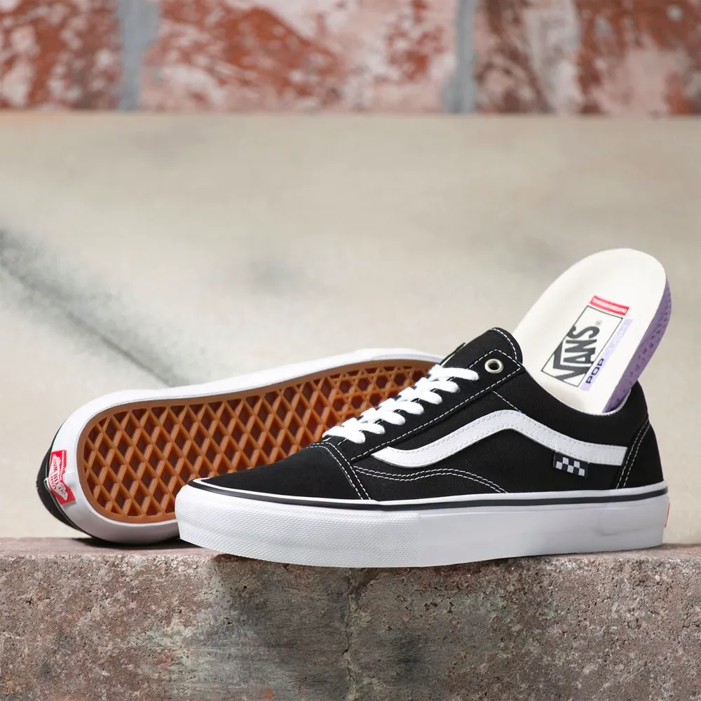 Vans Skate Old Skool Shoes