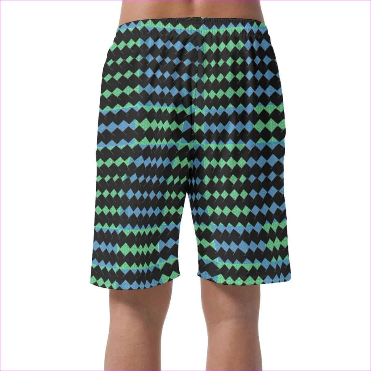 Vitral Men's Casual Shorts