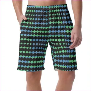 Vitral Men's Casual Shorts