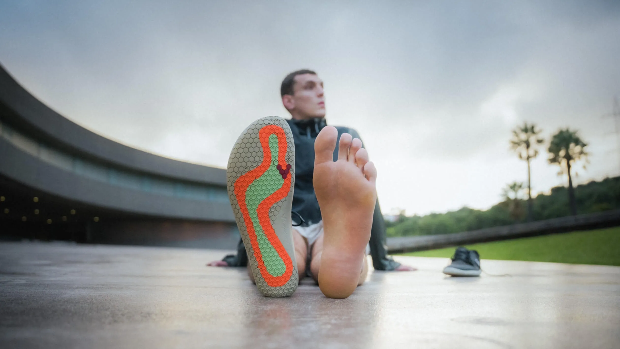 Vivobarefoot - Primus Lite III All Weather