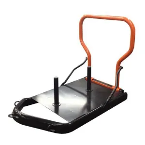 Vo3 Performance Push Sled