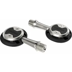 Wahoo Speedplay Aero Pedals - Silver