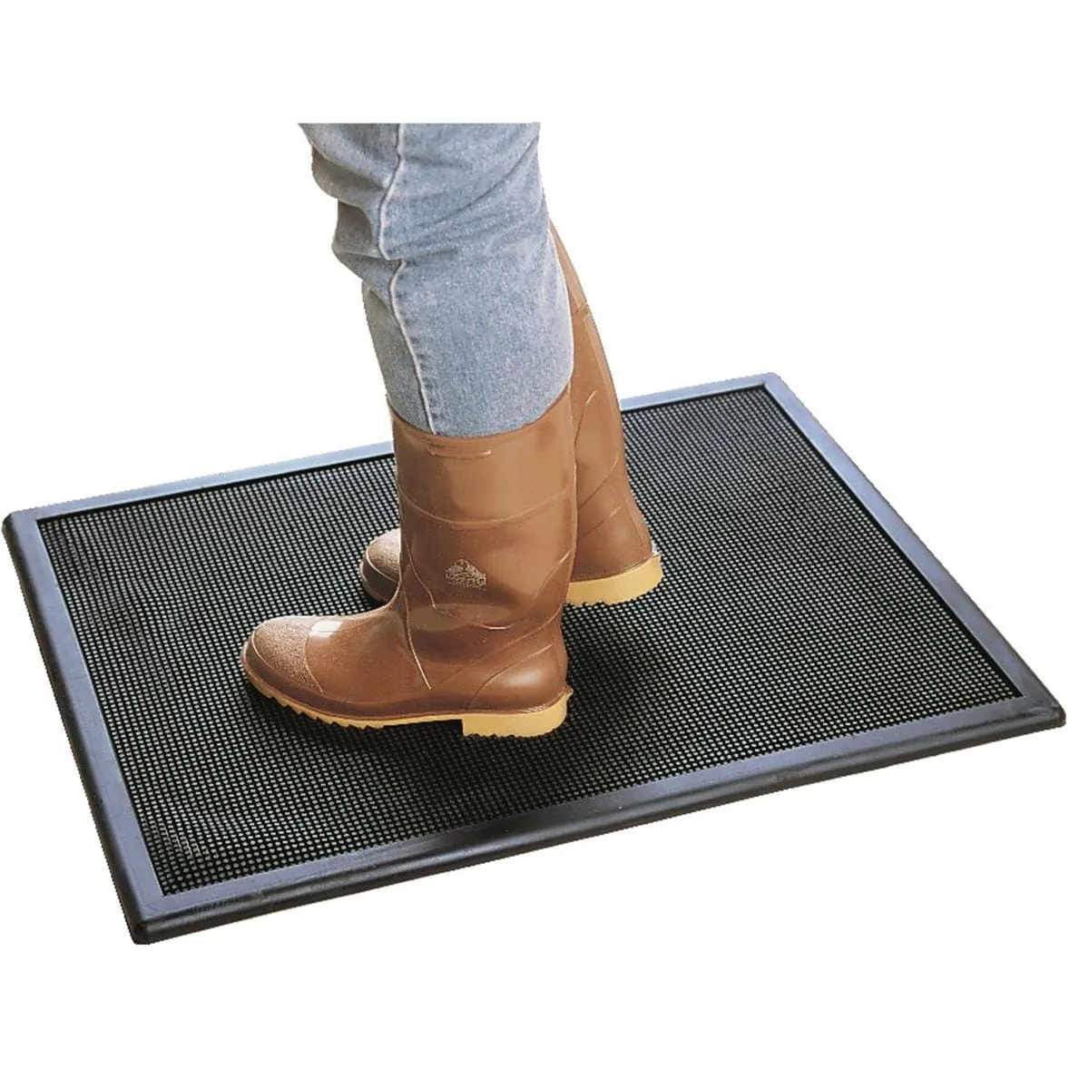 WEARWELL Footbath Mat