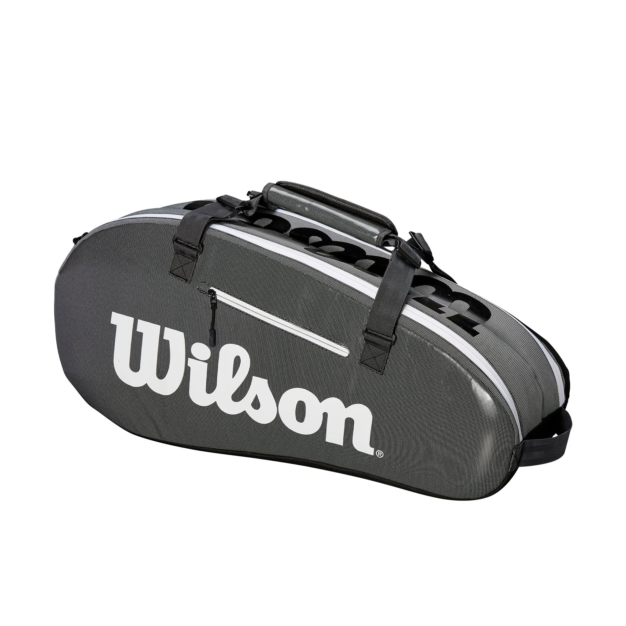 Wilson Super Tour 2 Compartment Small Tennis Bag