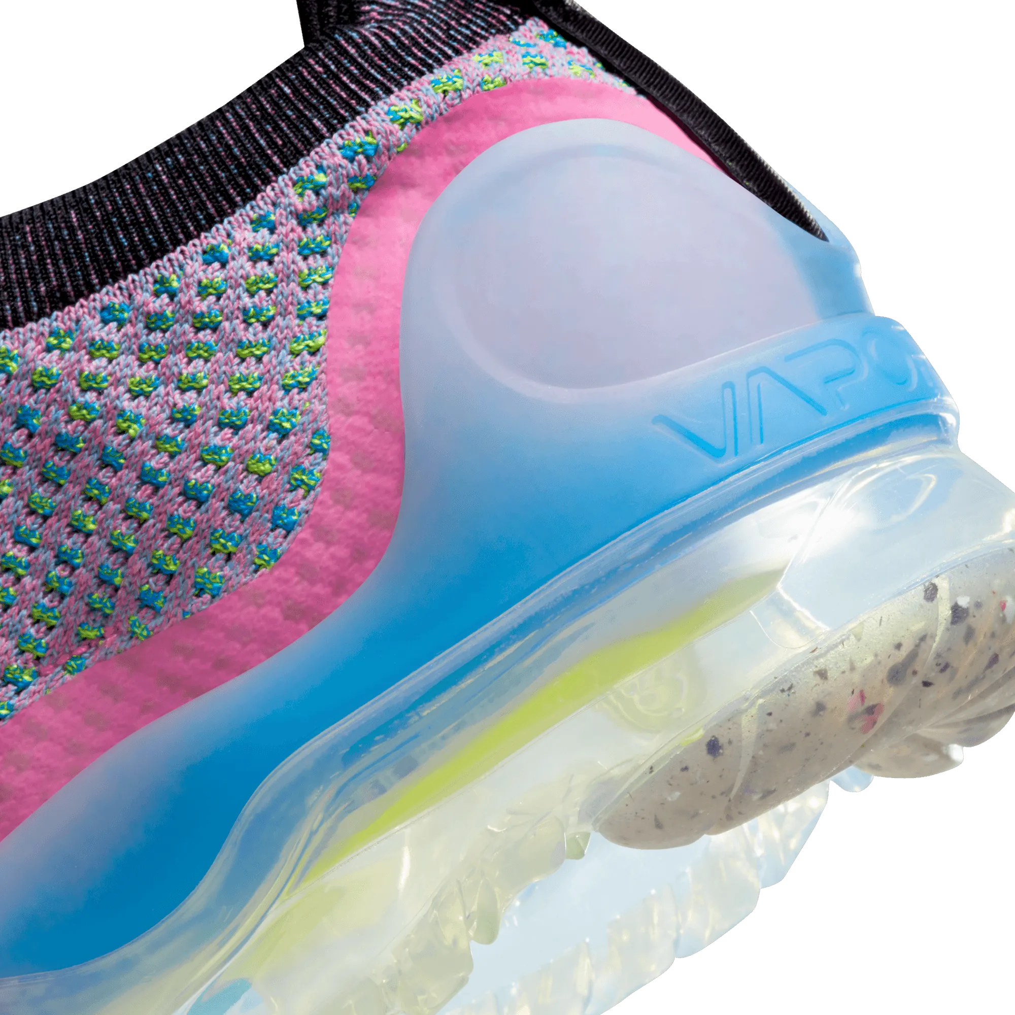 WMNS Nike Air Vapormax 2021 FK NN