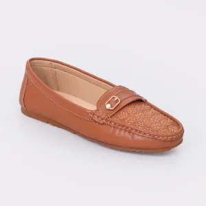 Women stylish moccs