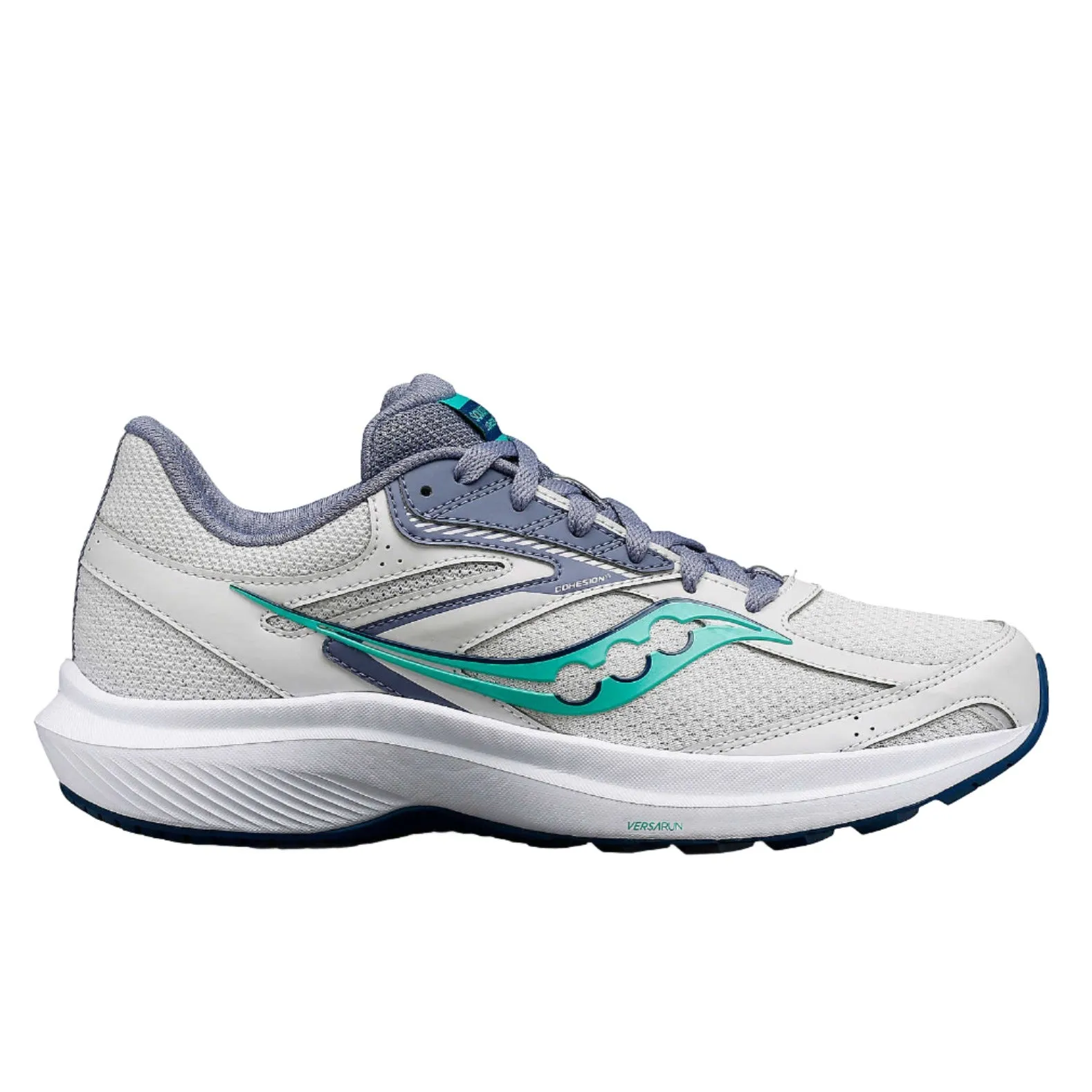 Women's Cohesion 17 Fog/Mint