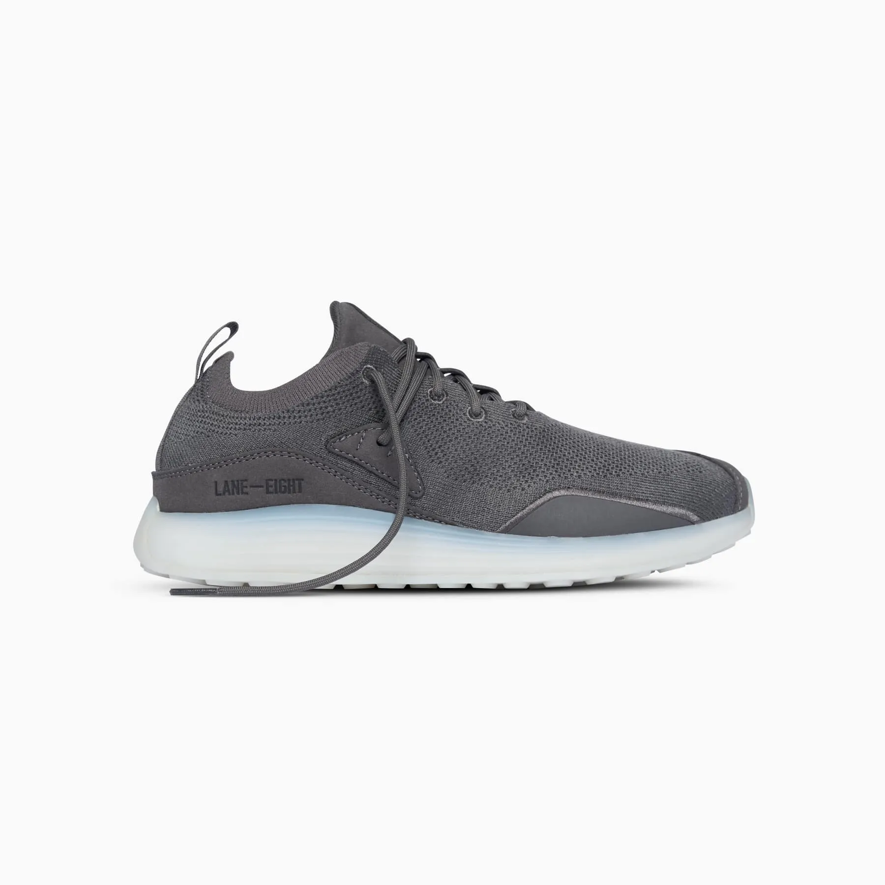 Women's HIIT Trainer (Slate Grey)