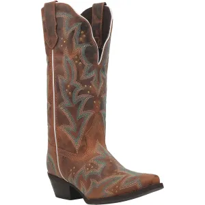 Women's Laredo Adrian Snip Toe Boot