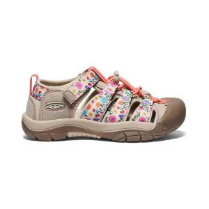 Youth Newport H2 - Safari /Birch