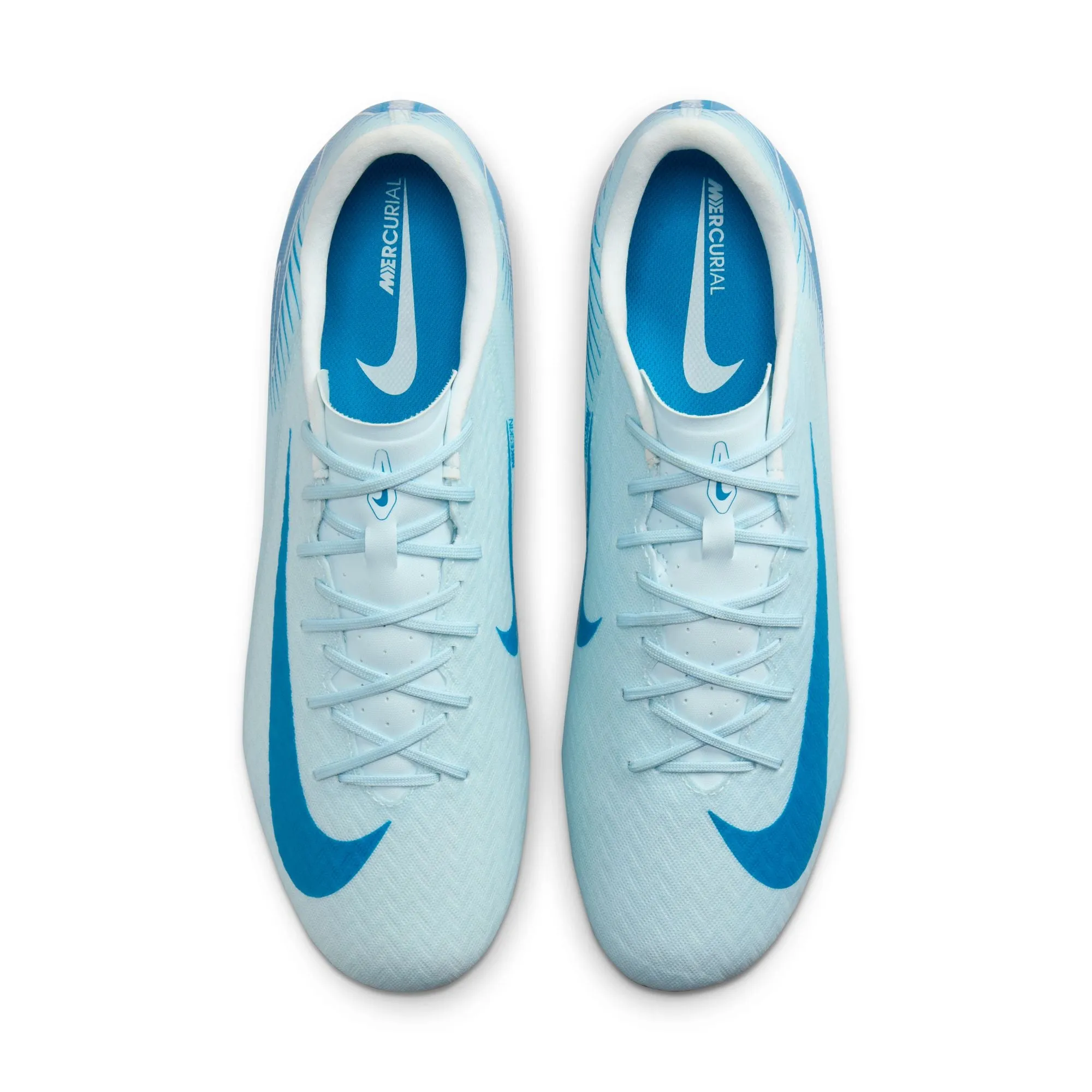 Zoom Mercurial Vapor 16 Academy FG [Glacier Blue]