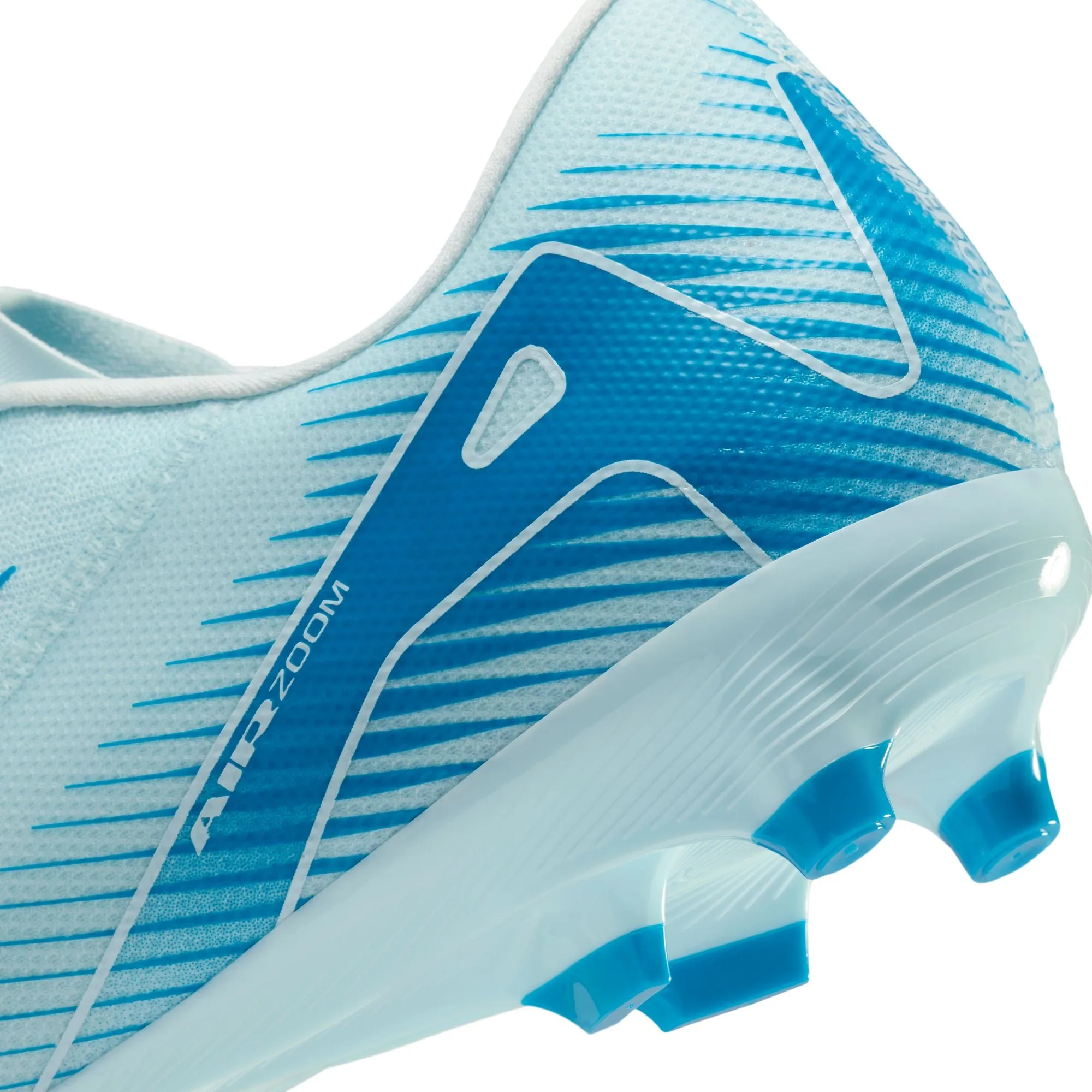 Zoom Mercurial Vapor 16 Academy FG [Glacier Blue]