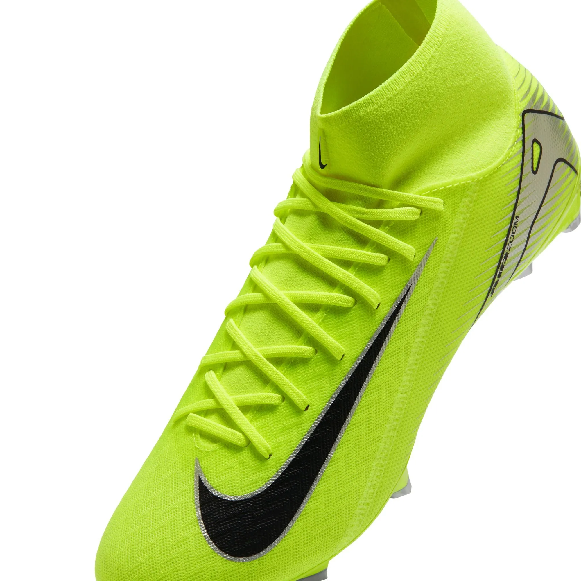 ZOOM Superfly 10 Academy Multi Ground Soccer Boots - Mad Voltage Pack